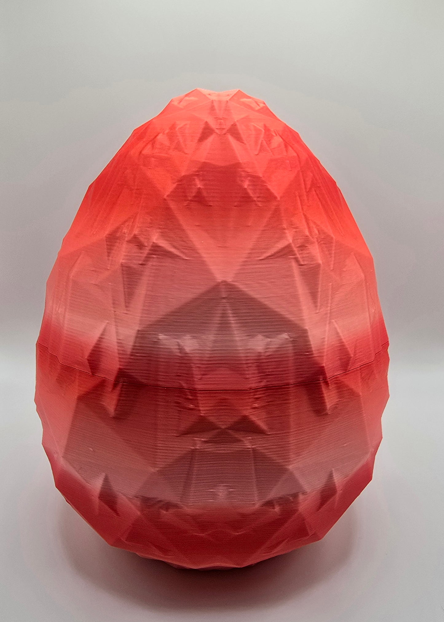 Large Mystery Dragon Egg