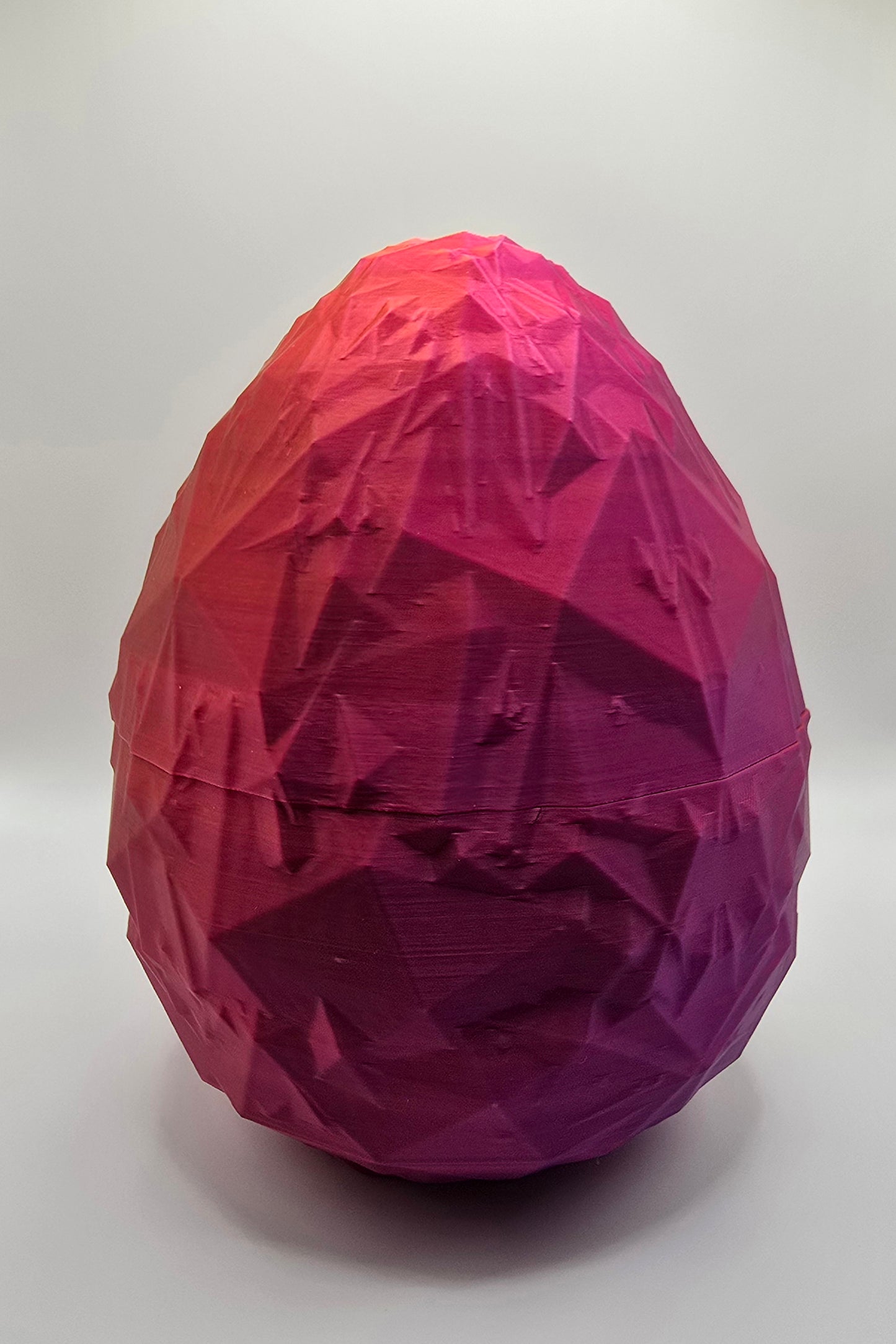 Large Mystery Dragon Egg