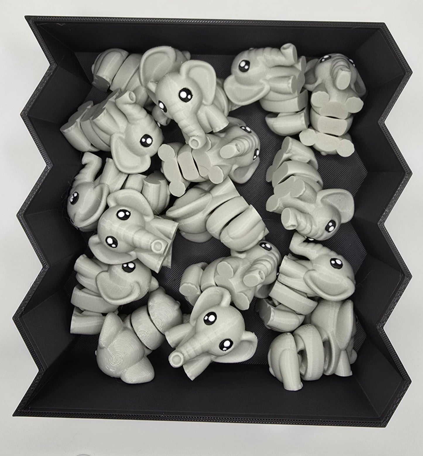 Elephants