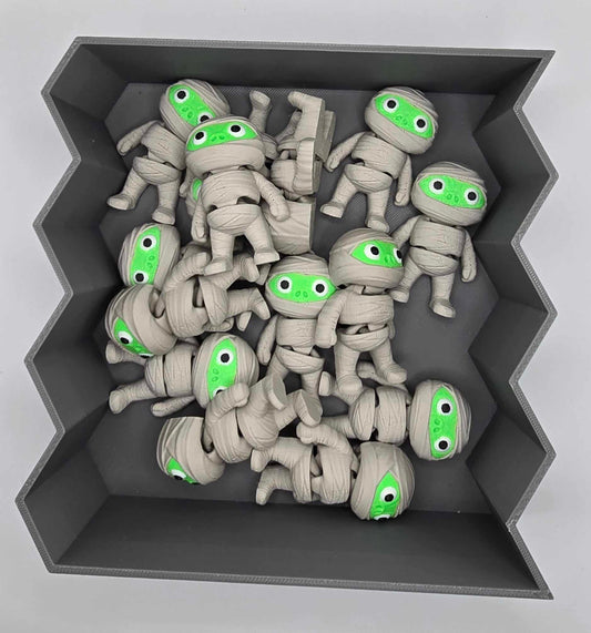 Mummies