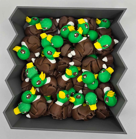 Mallard Ducks