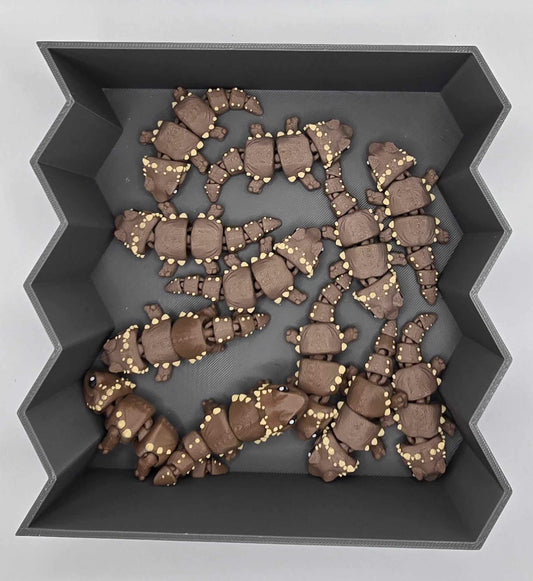 Horned Lizard