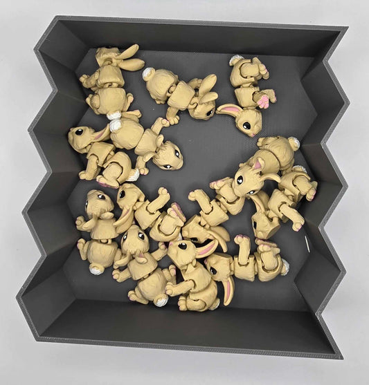 Rabbits