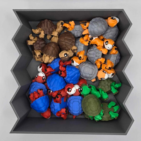 Turtles