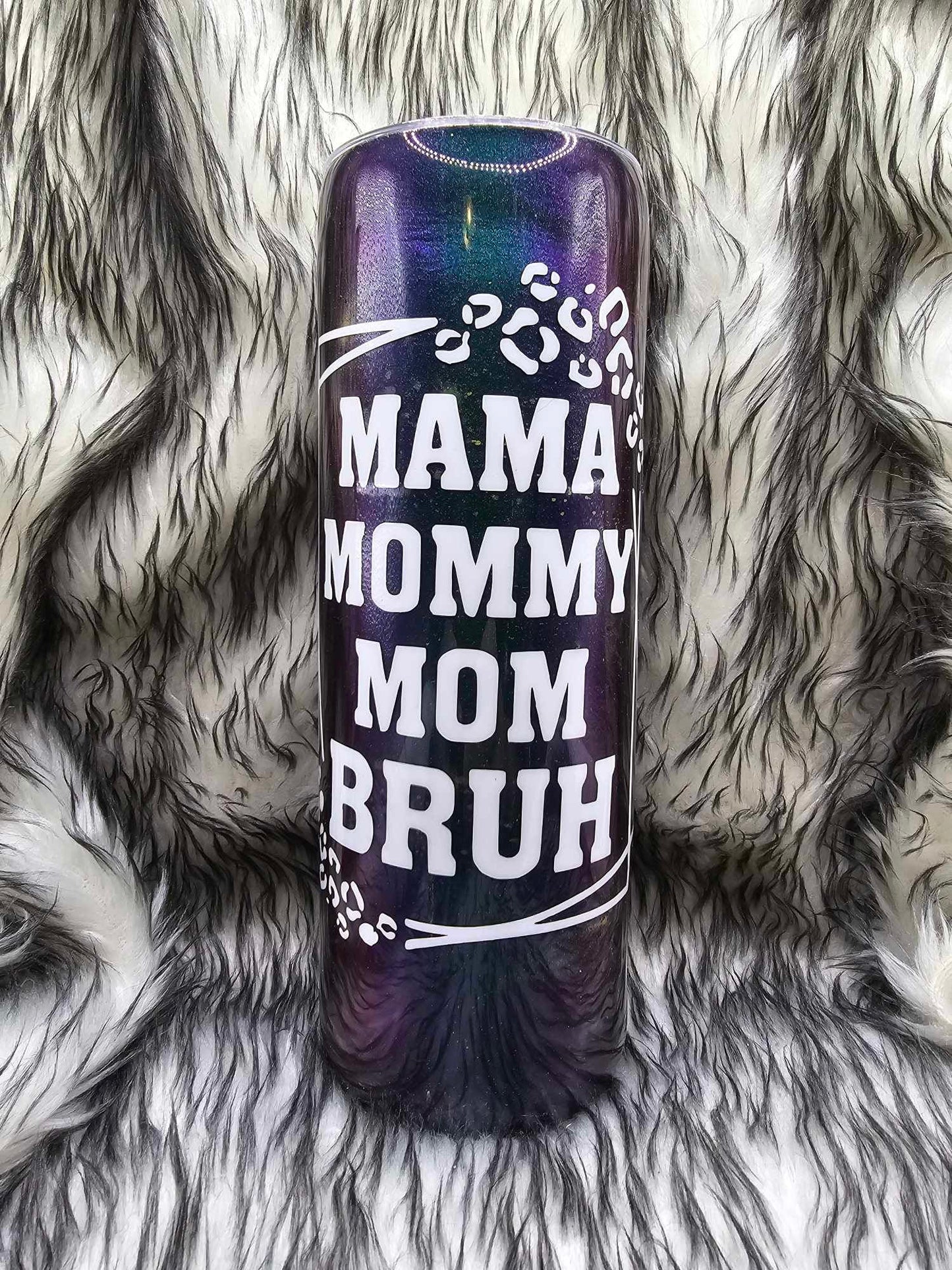 Mama Tumbler Cup