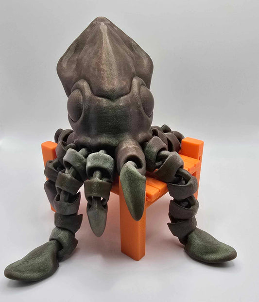 Squid