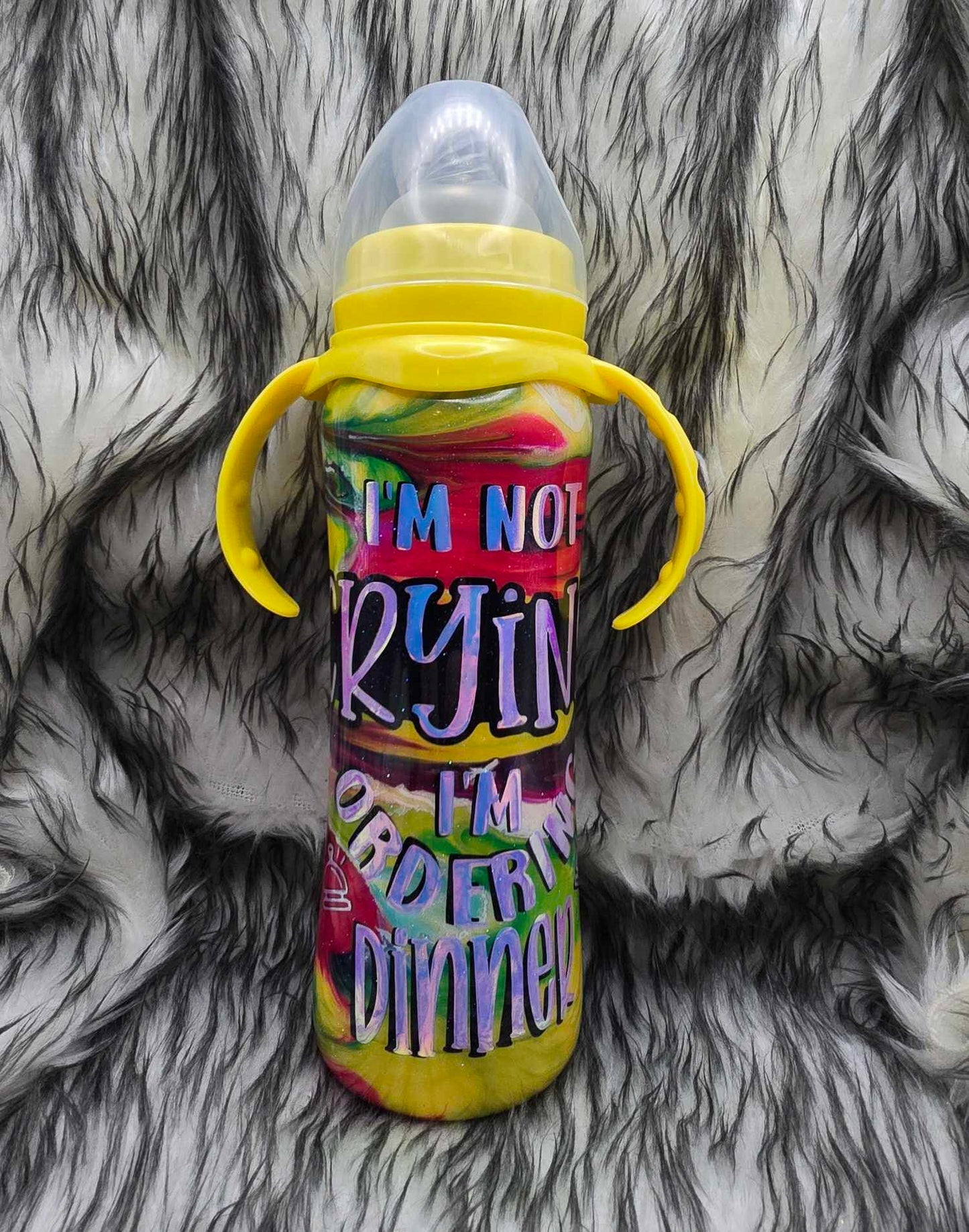 Baby Bottle