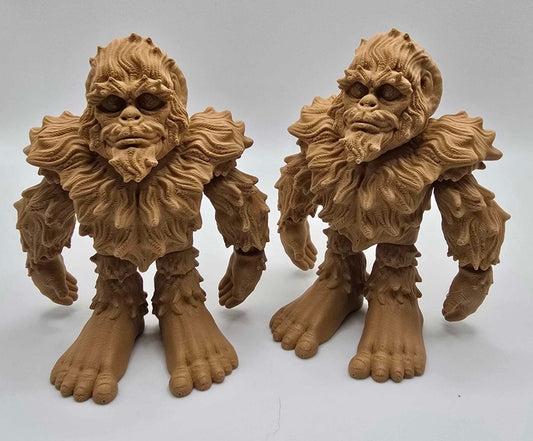 Sasquatch
