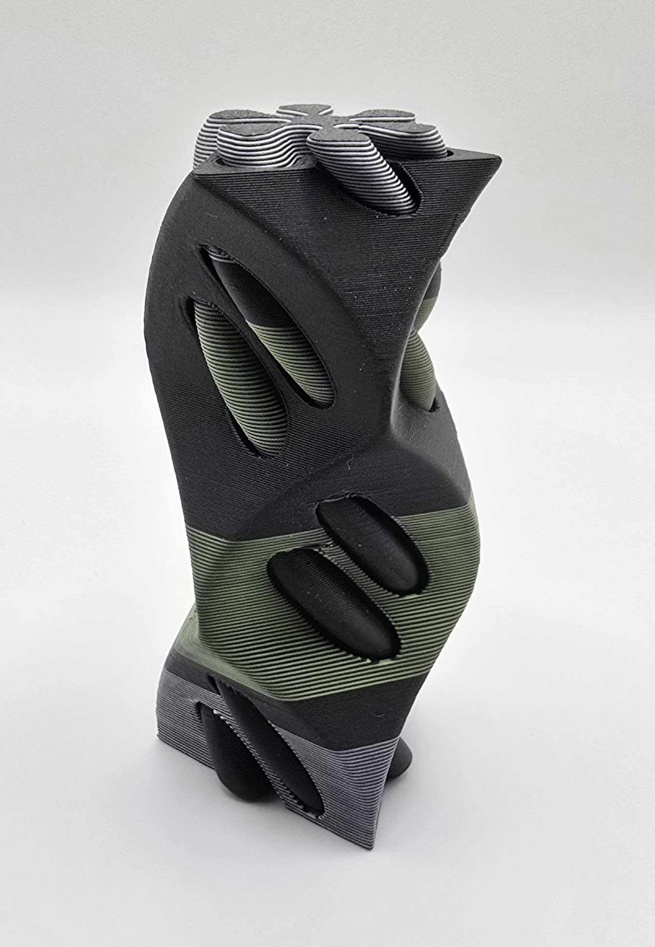 Helix Fidget