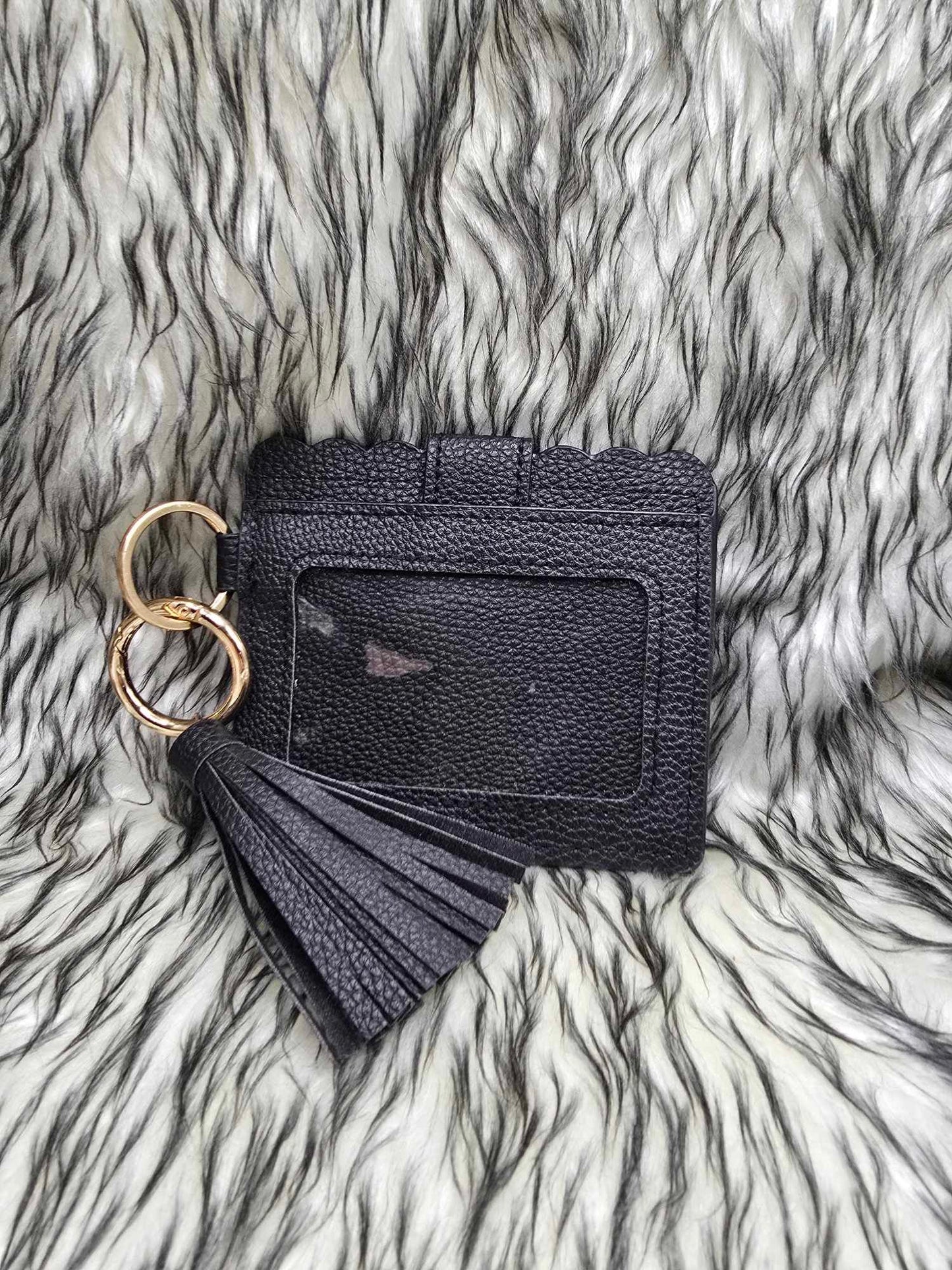 Black Wallet