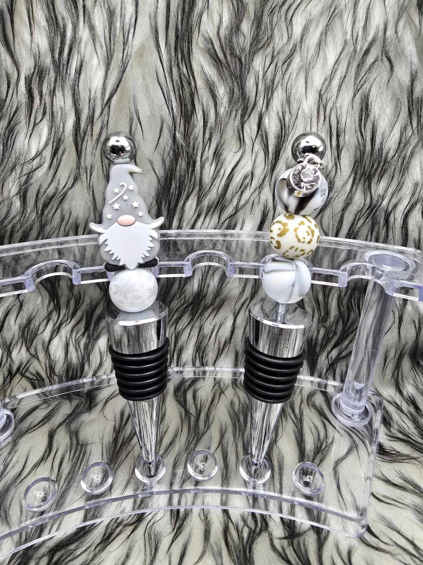 Wine Stopper