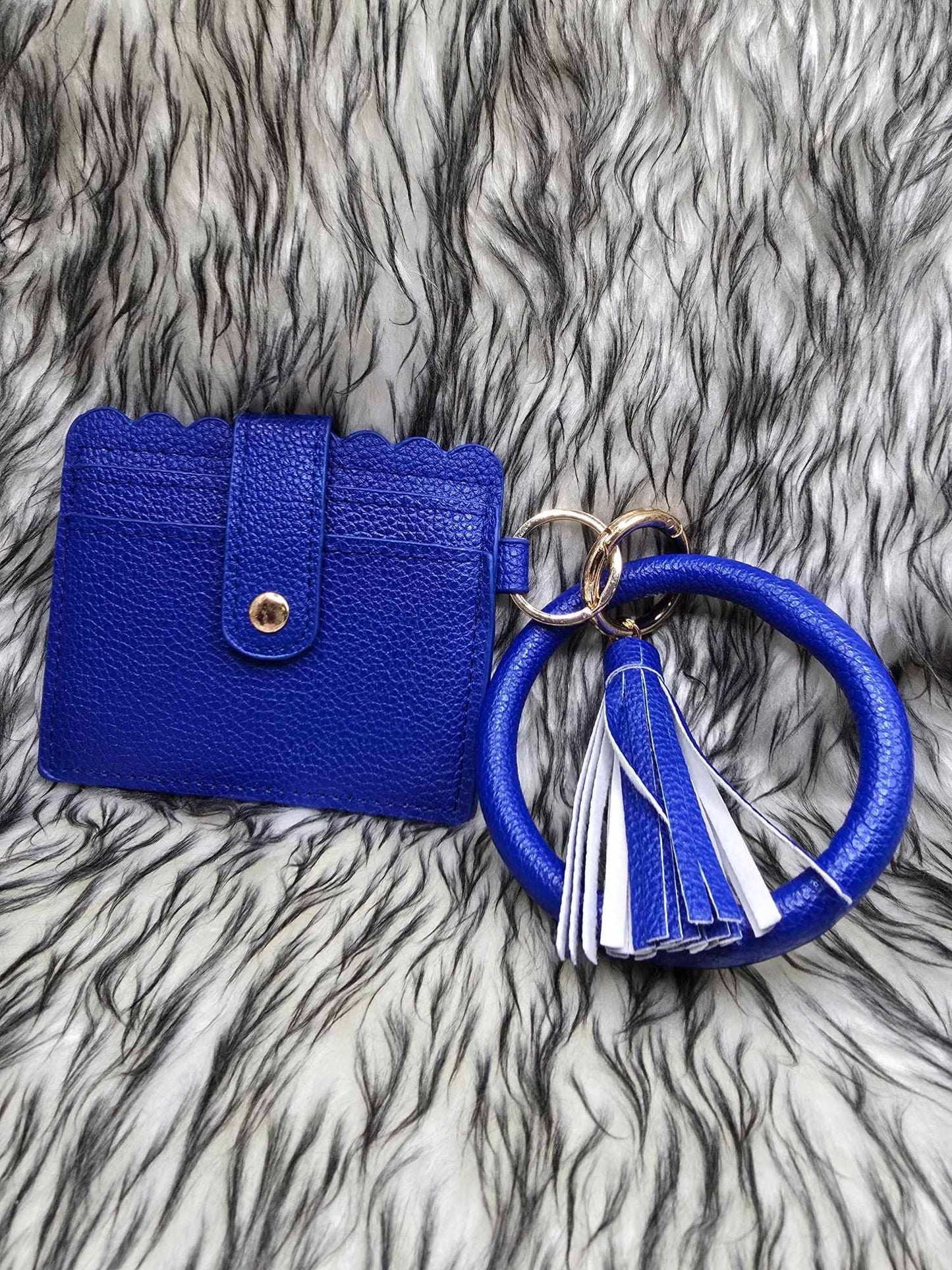 Blue Wallet