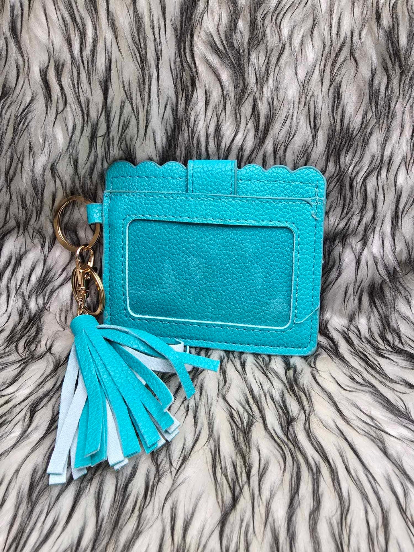 Mint Wallet
