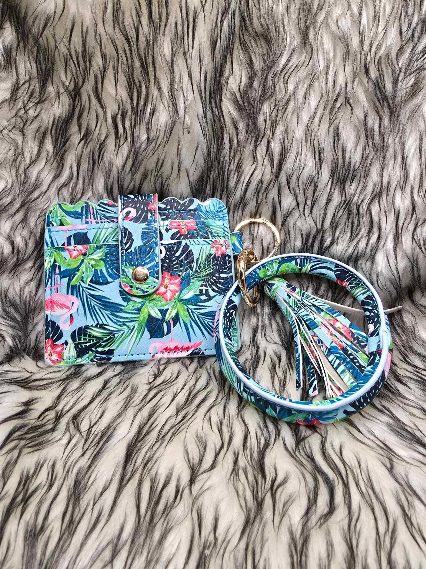 Hawaiian Wallet