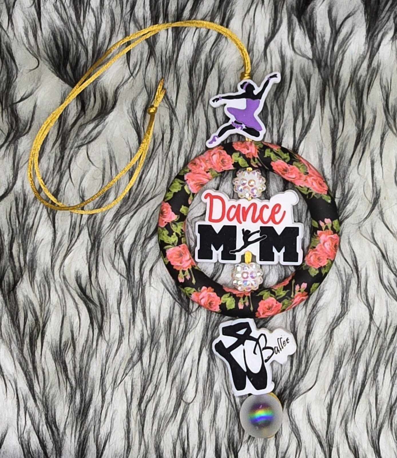Dance Mom Hanger