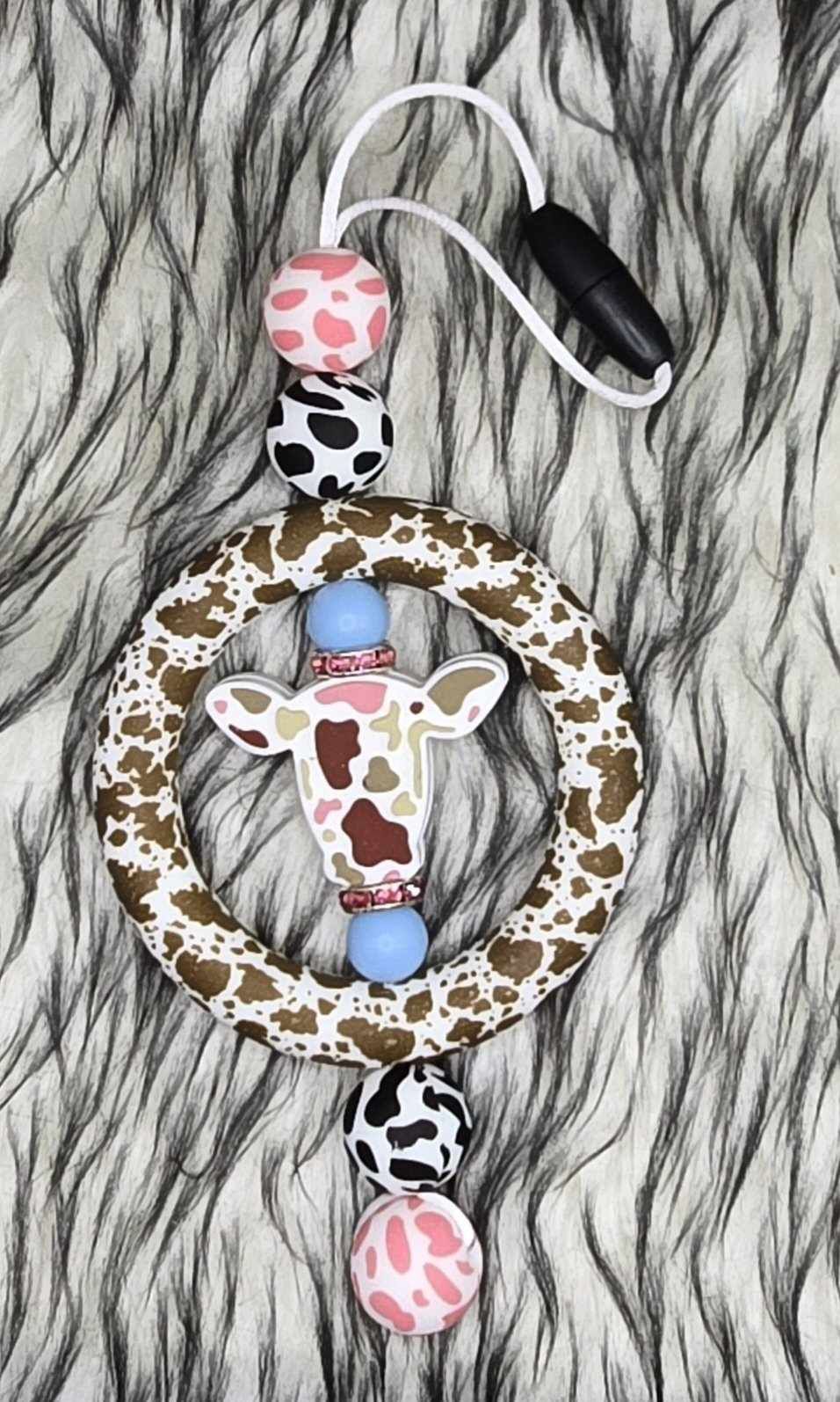 Cow Hanger