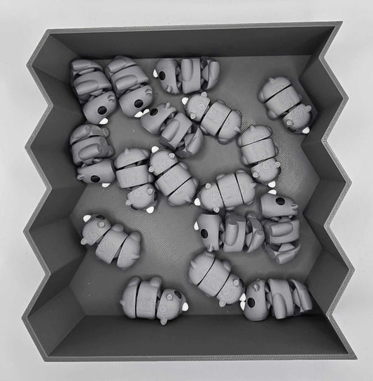 Rhinos