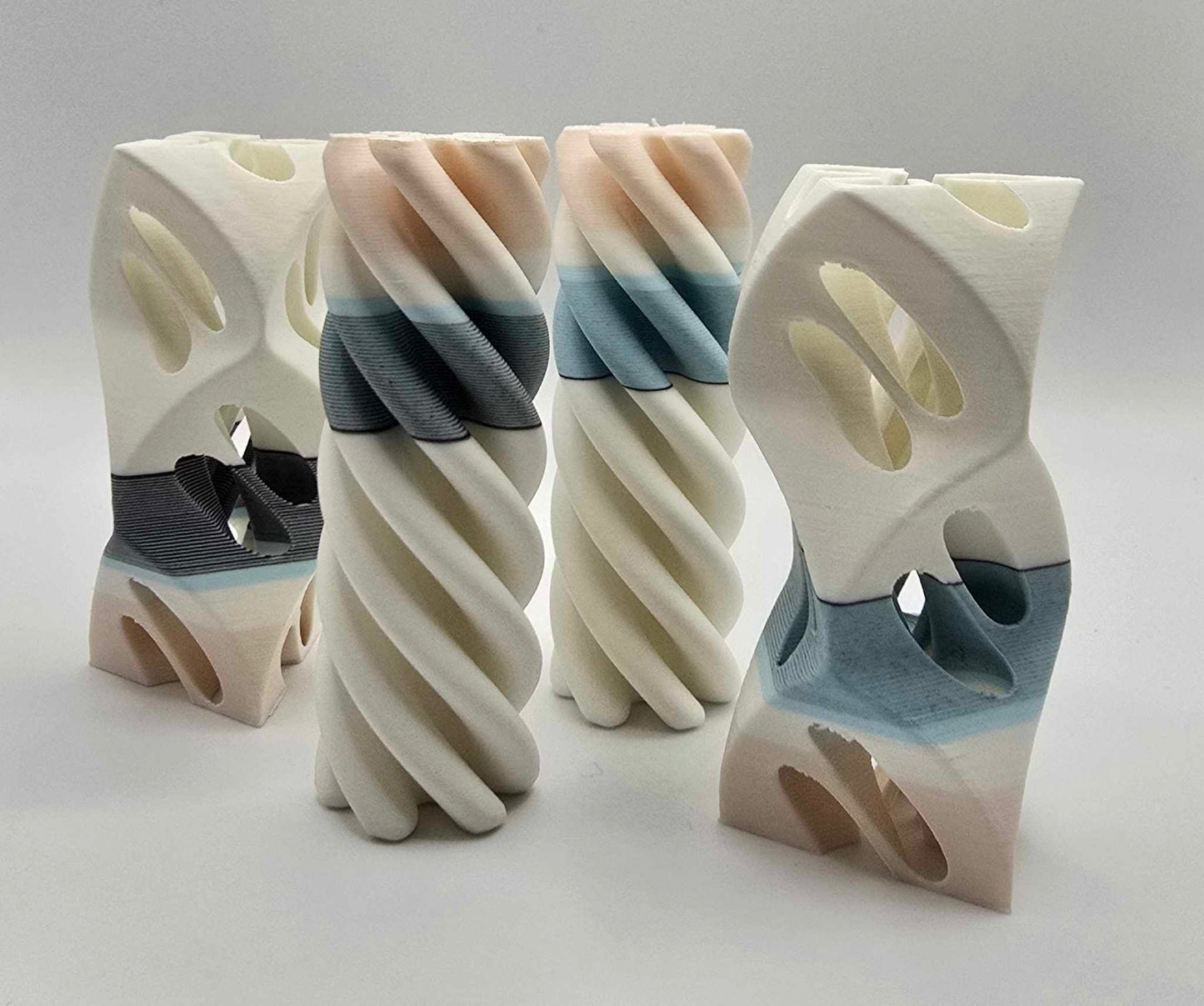 Helix Fidget