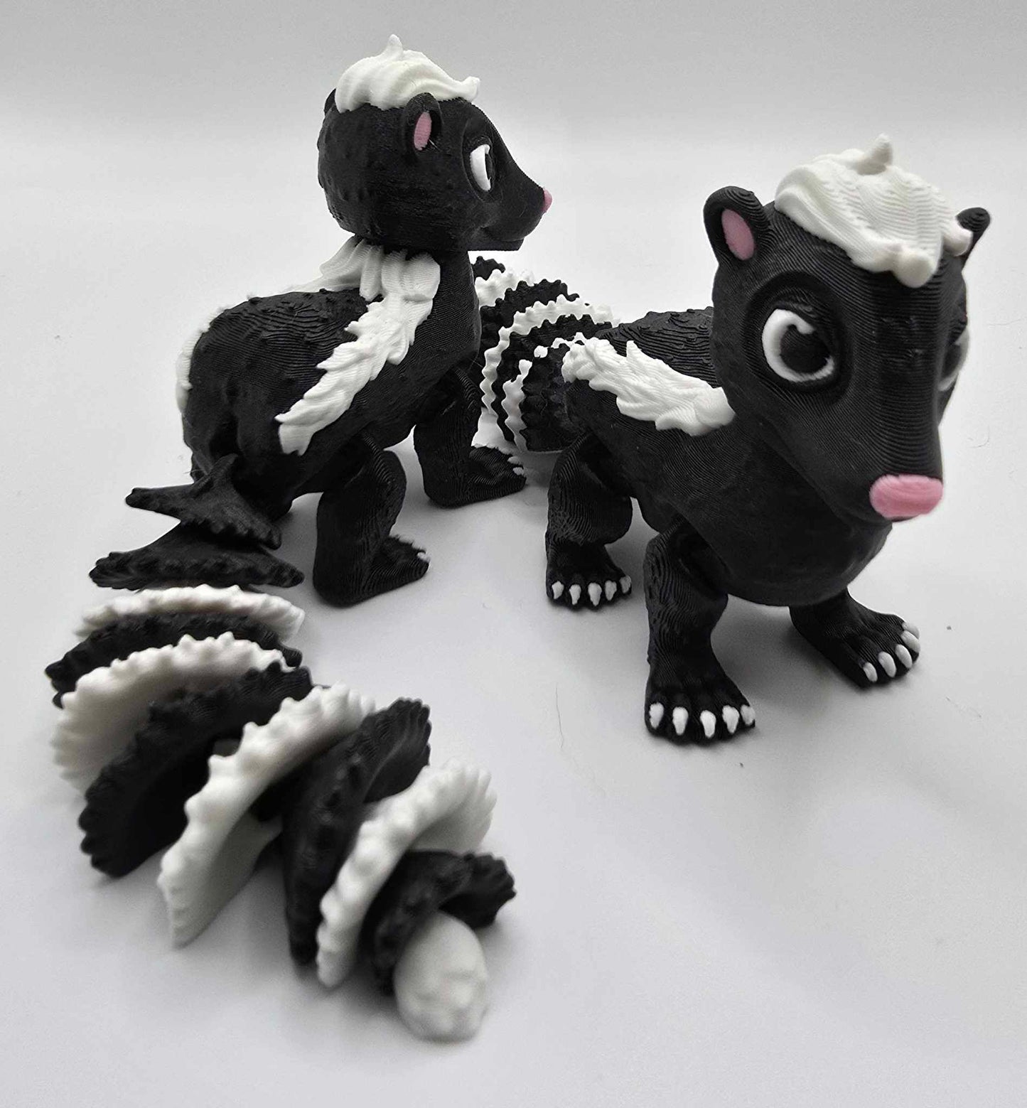 Skunks