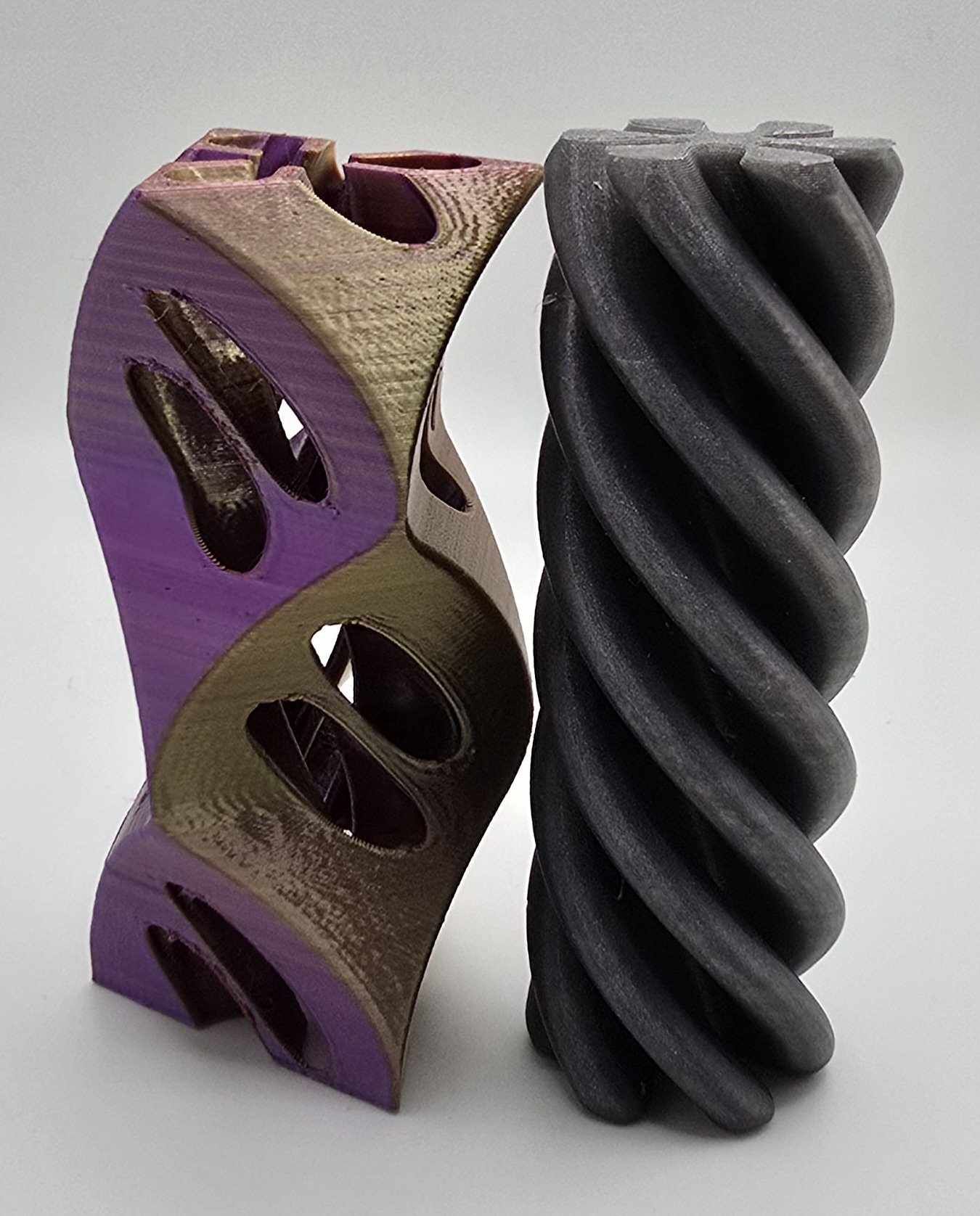 Helix Fidget