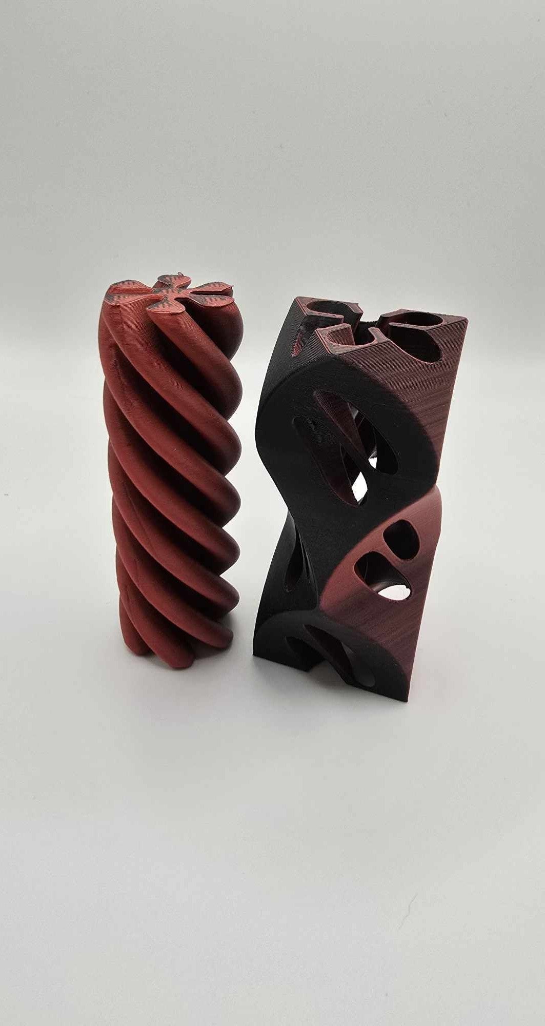 Helix Fidget