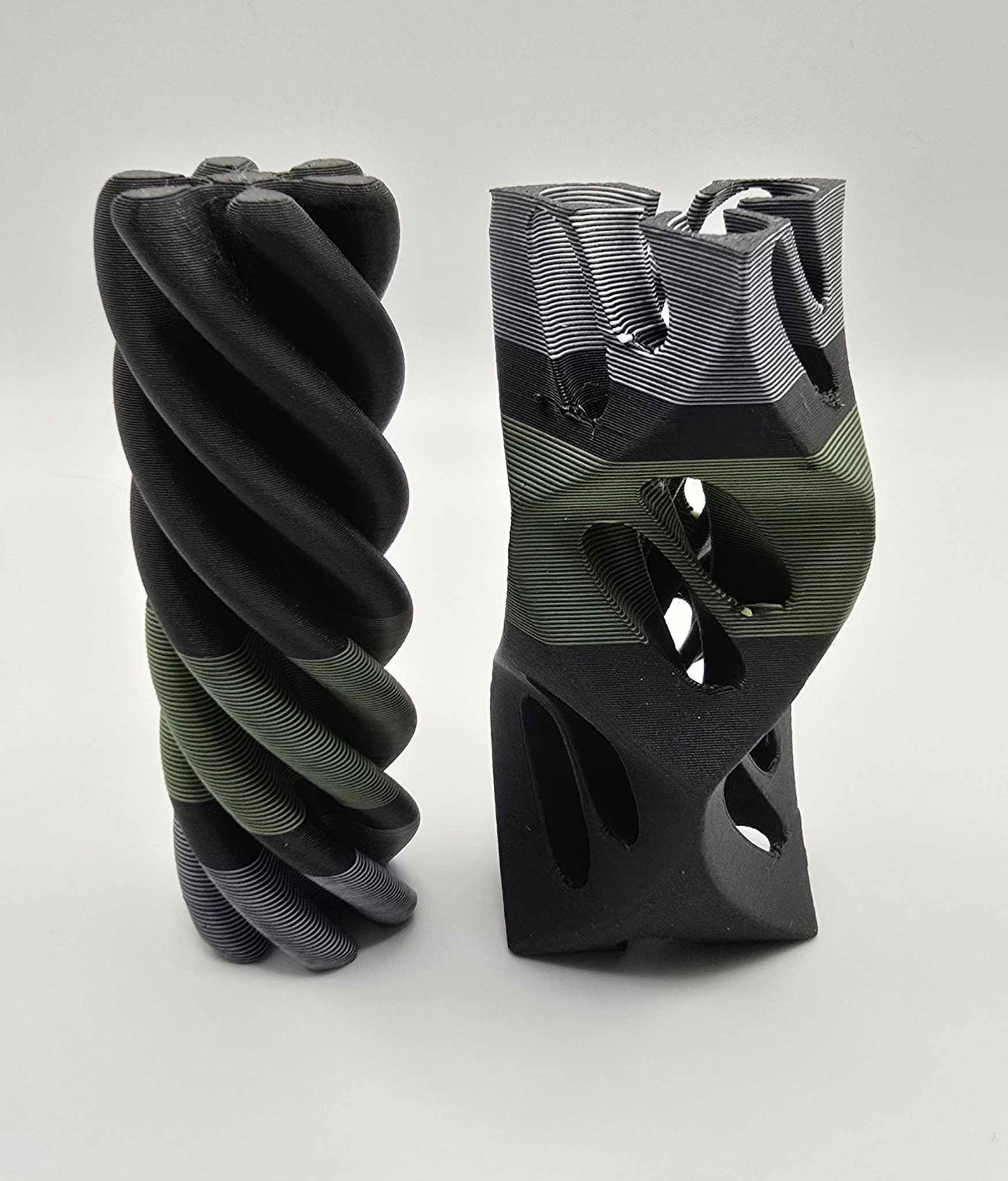 Helix Fidget