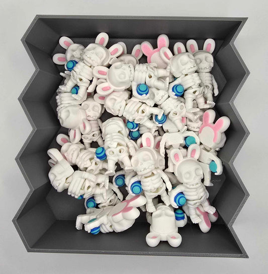 Easter Bunny Skellys