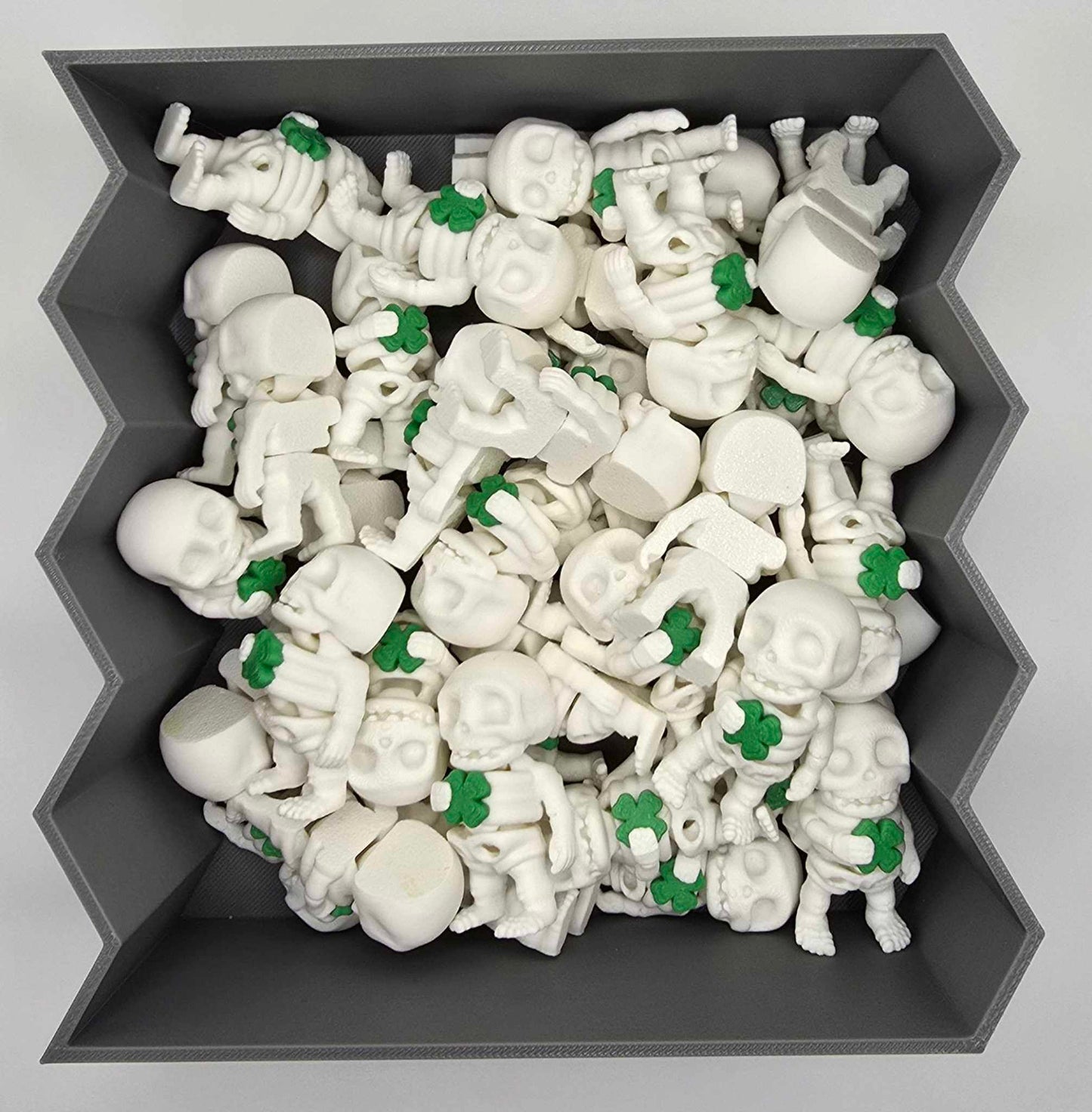 Shamrock Skellys