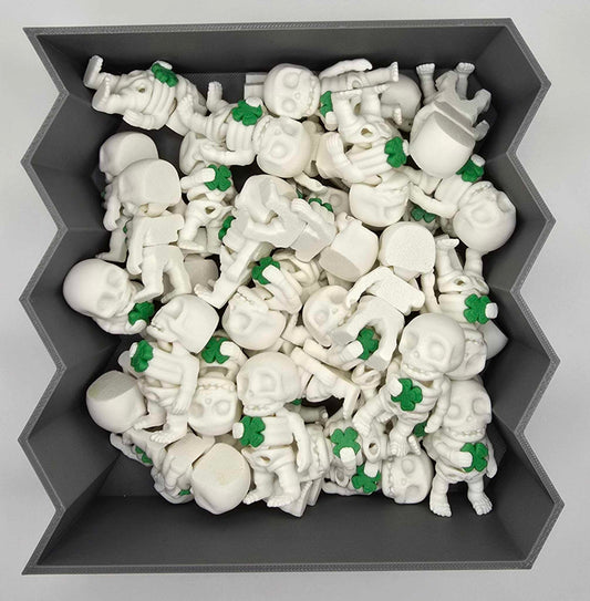 Shamrock Skellys