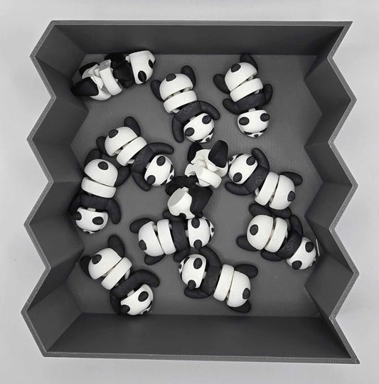 Pandas