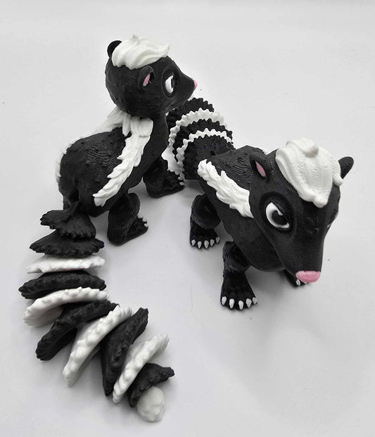 Skunks