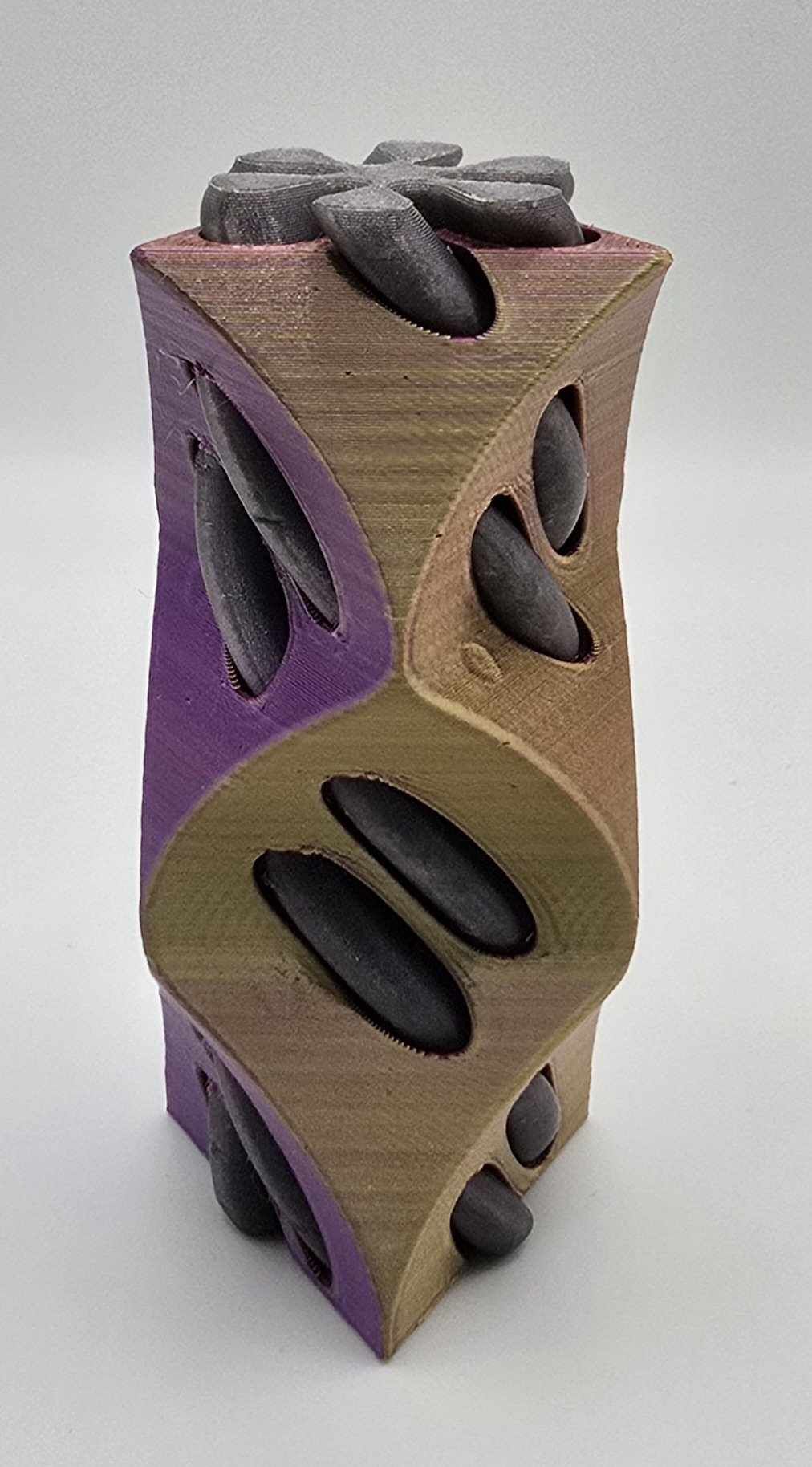 Helix Fidget