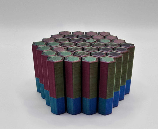 Stratastack Fidget