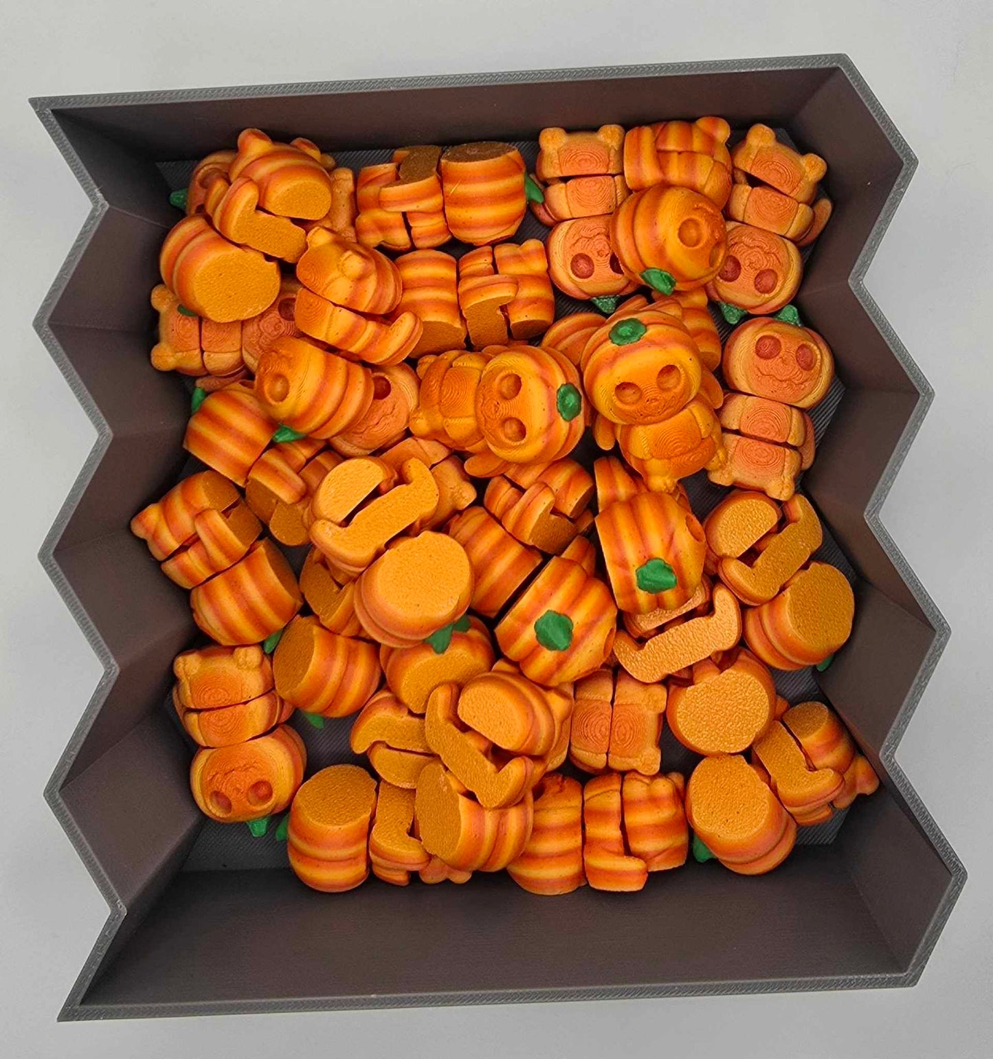 Pumpkins