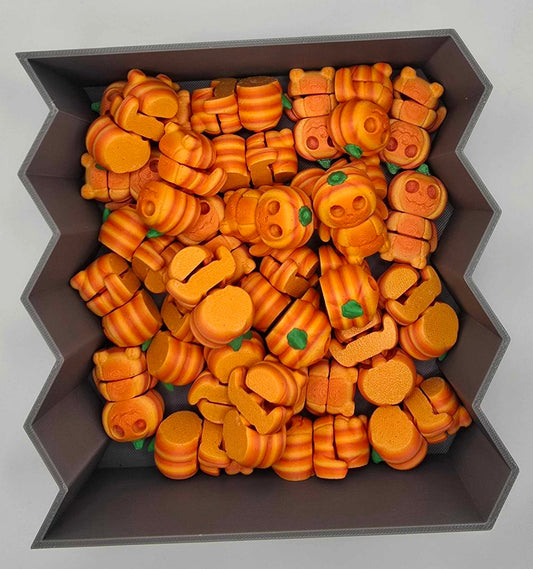 Pumpkins