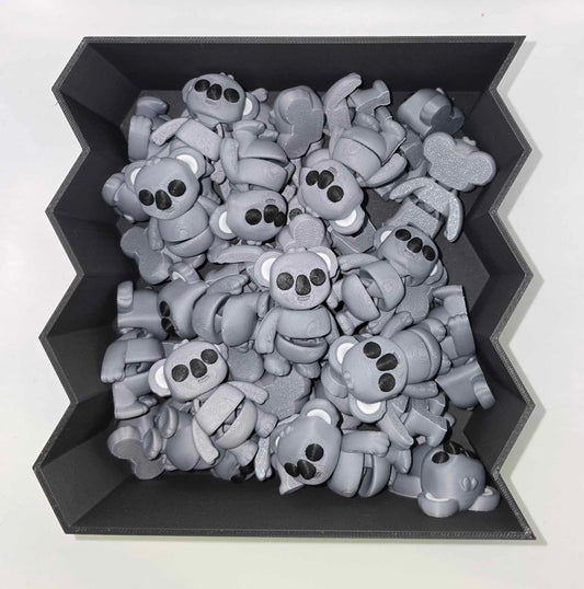 Koalas