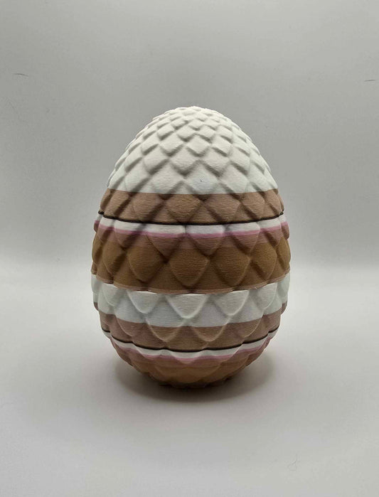 Mystery Dragon Eggs (Medium Sized)