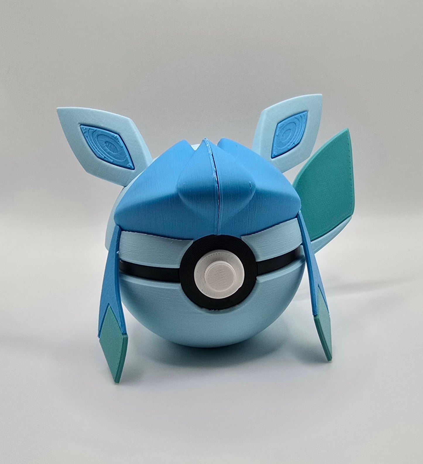 Poke ball Decor Part 1