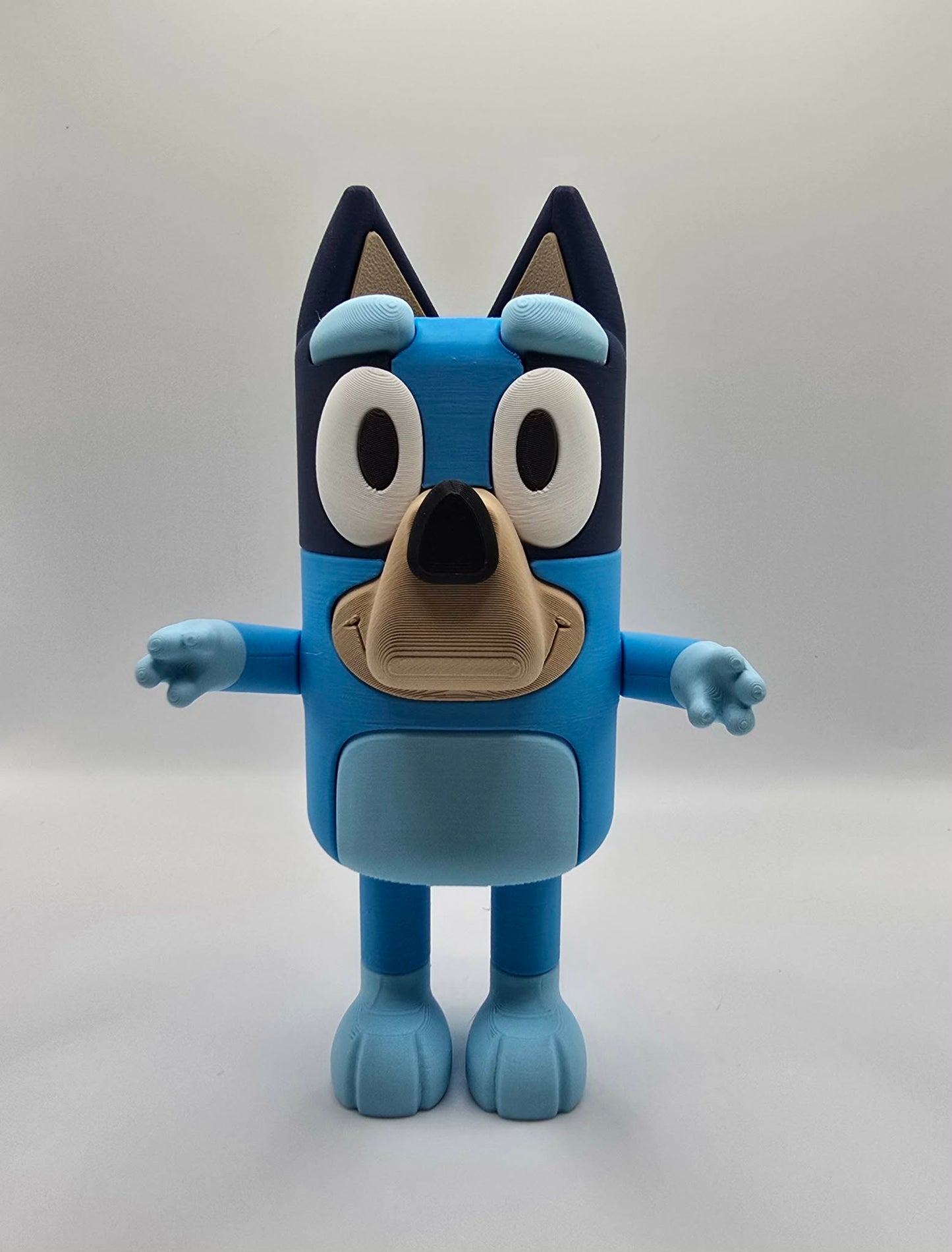 Blue Dog