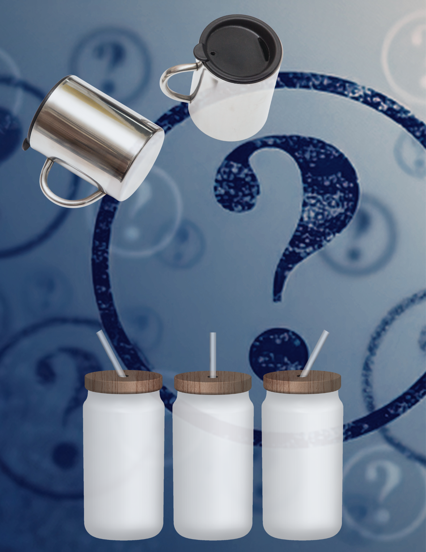 Mystery book boxes w/ a Mug!