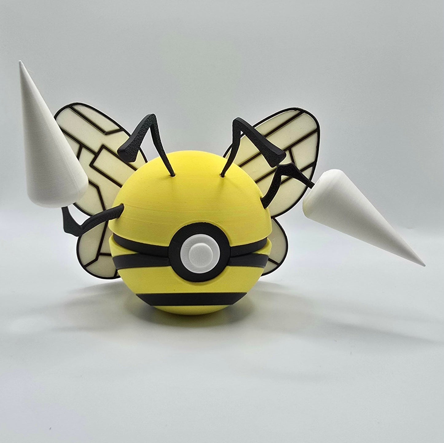 Poke Decor Balls Part 2