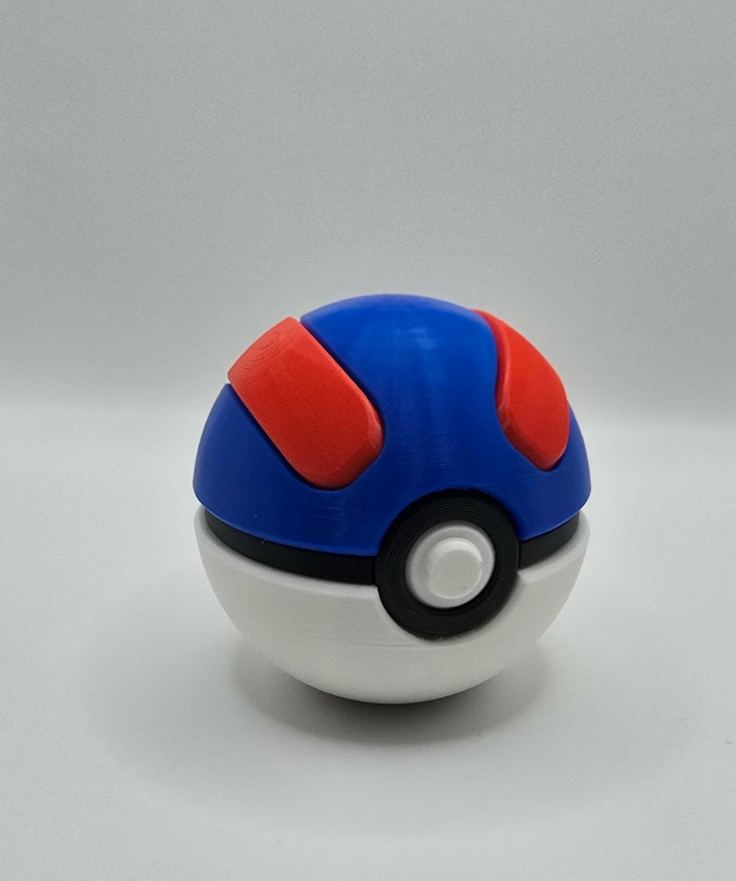 Poke Clicker Balls