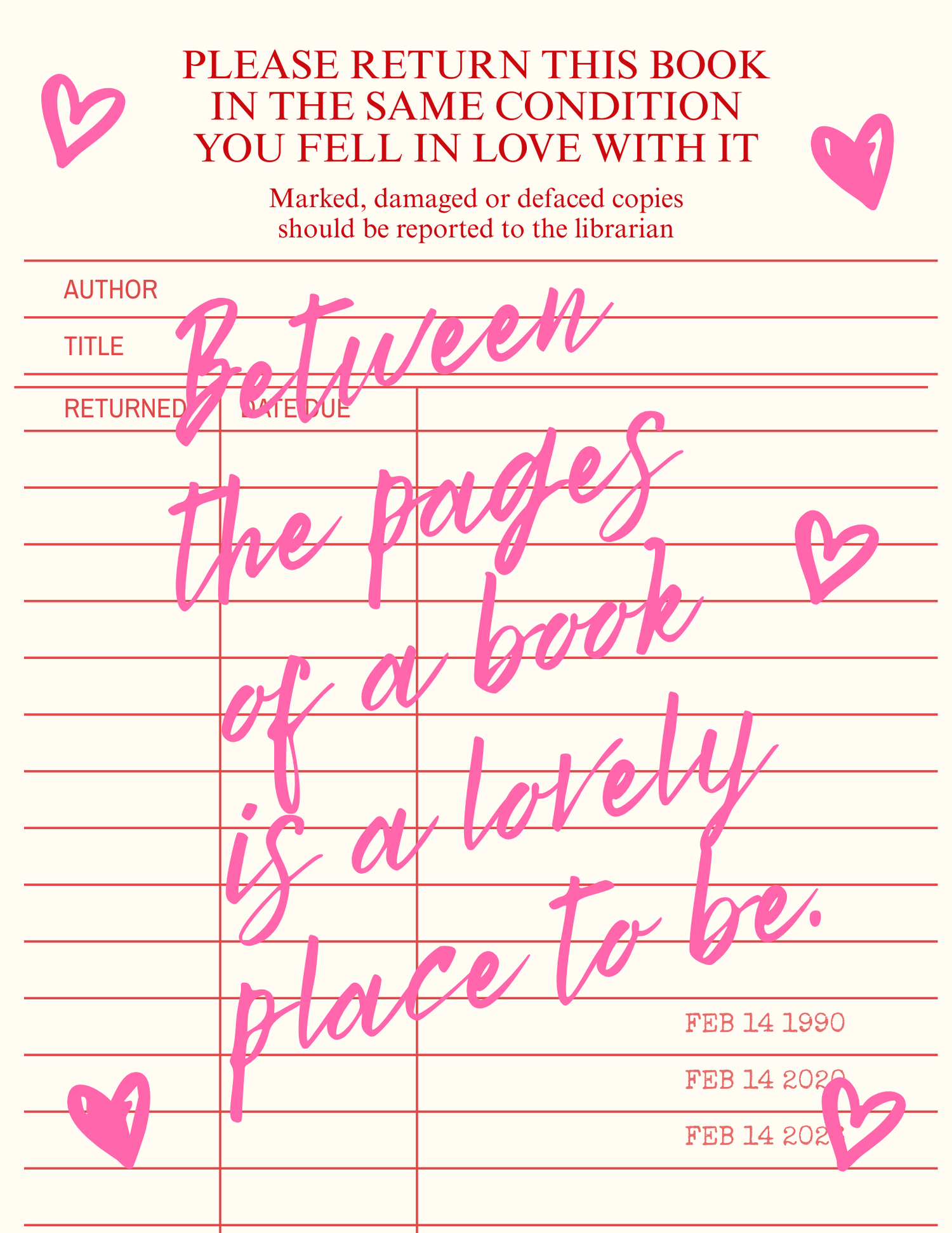 Mystery Boxes *Blind Date with a Book*