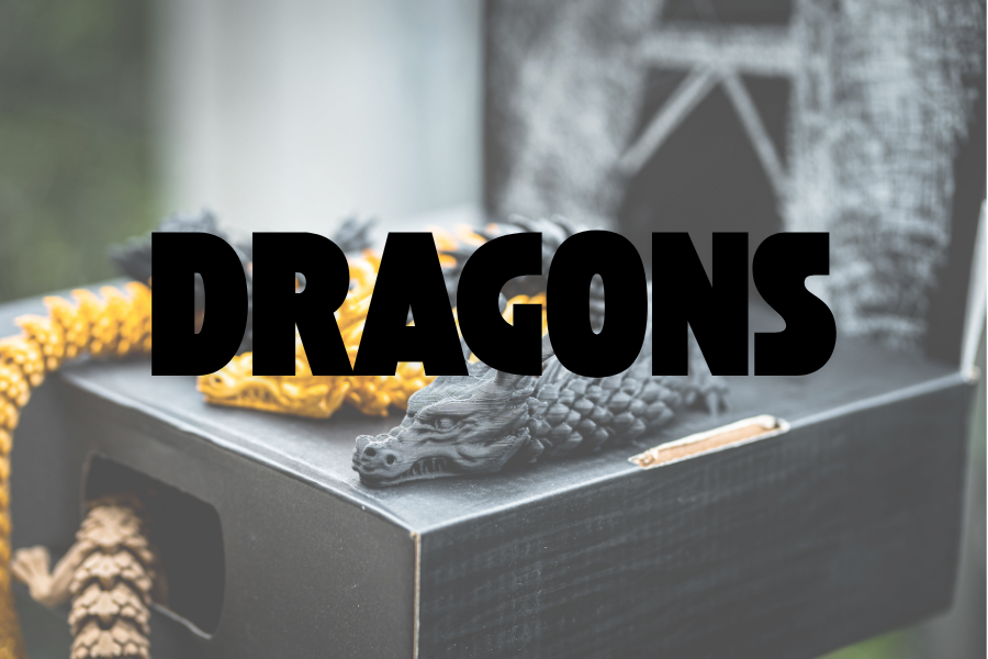 Dragons