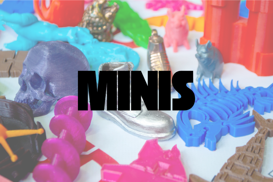 Minis
