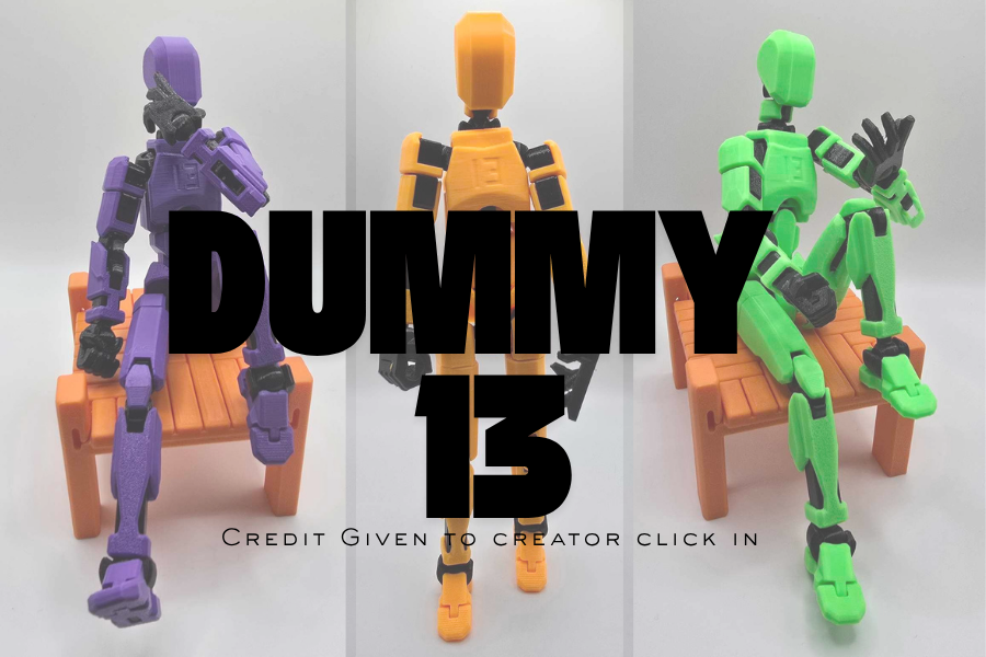 Dummy 13