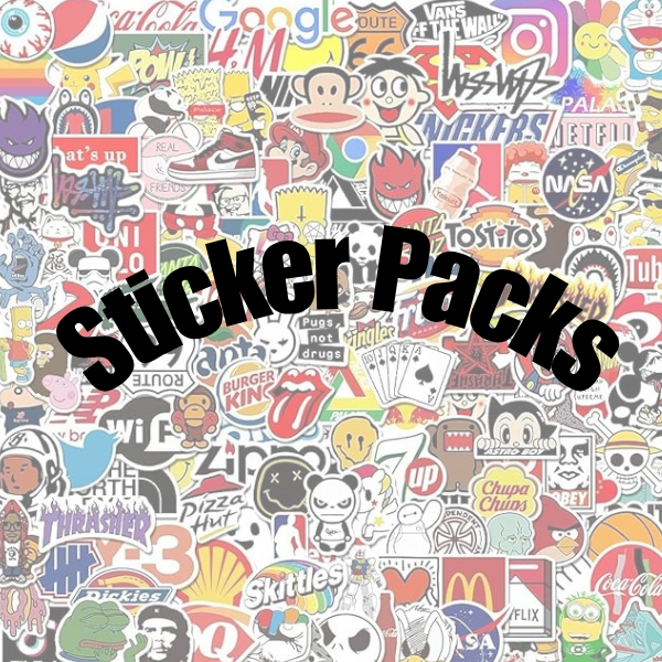 Sticker Packs