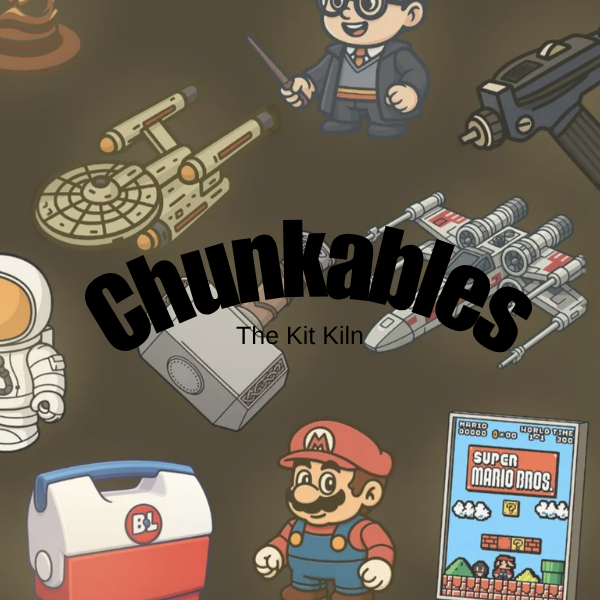 Chunkables