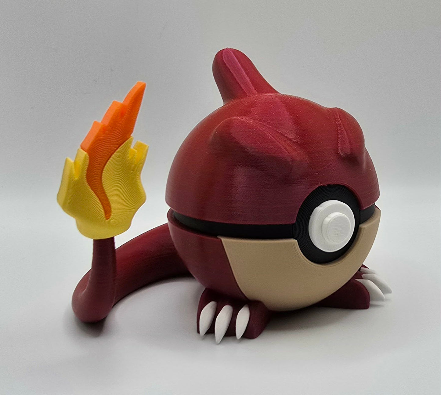 Poke ball Decor Part 1