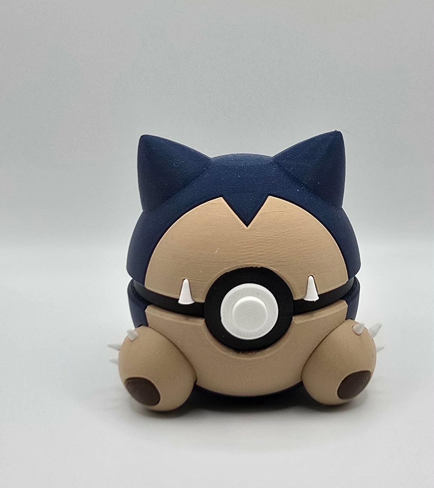 Poke ball Decor Part 1